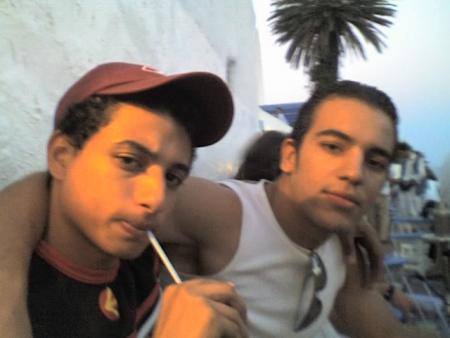 LES INSEPARABLES
