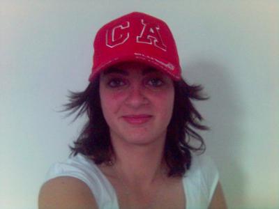 YASMINE