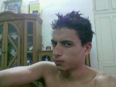 MON COUSIN